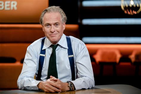 jort kelder vermogen